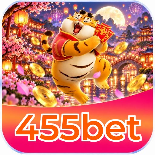 Logo 455bet