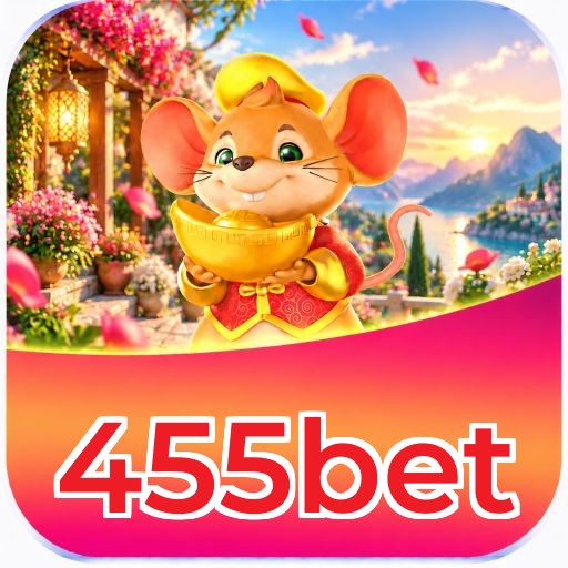 455bet