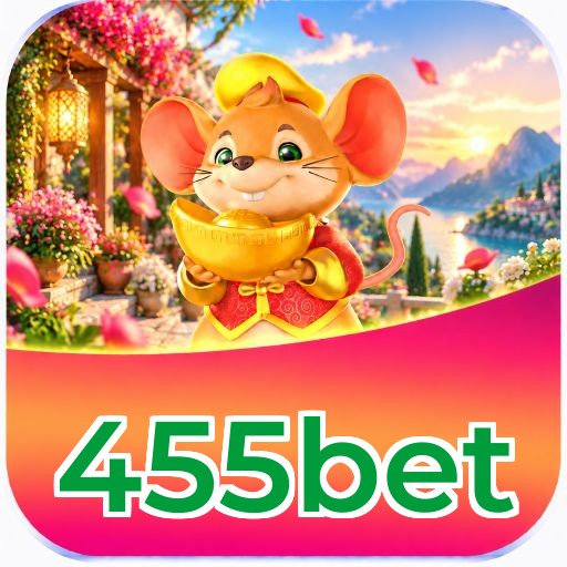 Logo 455bet