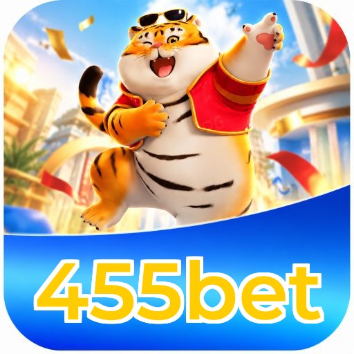 Logo 455bet