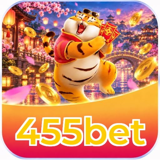 Logo 455bet