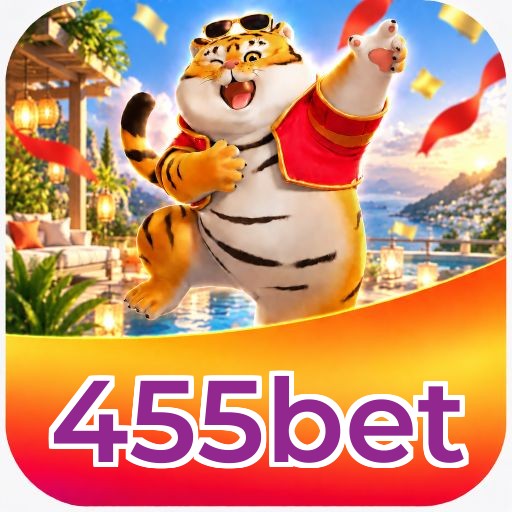 Logo 455bet