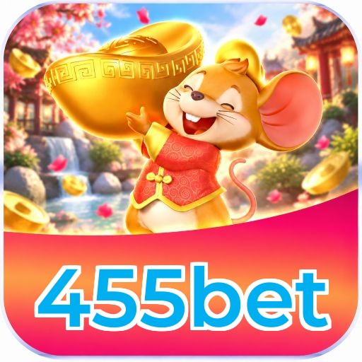 Logo 455bet