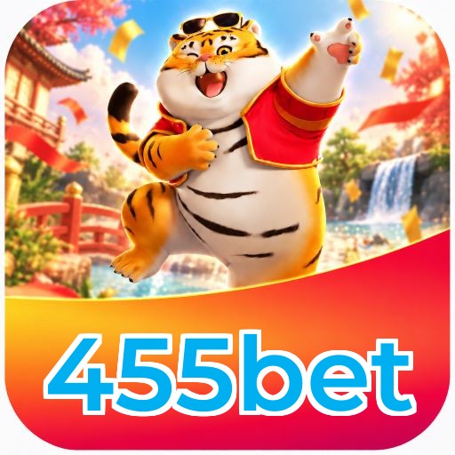 Logo 455bet - Cassino Online Brasil