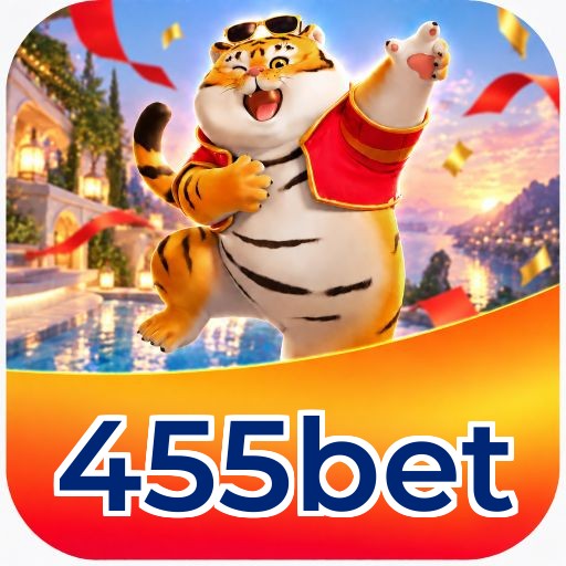 Logo 455bet
