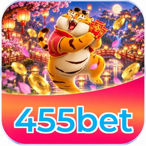 Logo 455bet - Cassino Online Brasil