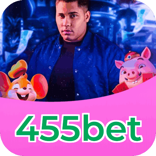 Aplicativo mobile 455bet