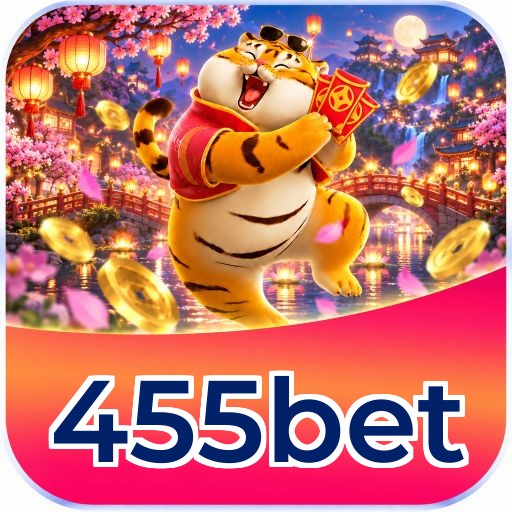 Logo 455bet