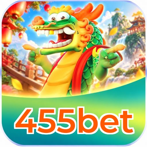 Logo 455bet