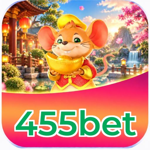 Logo 455bet