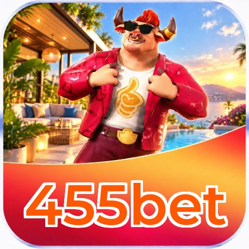Logo 455bet