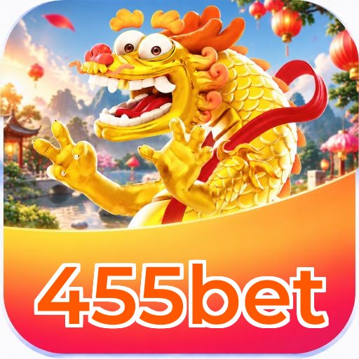 Logo 455bet