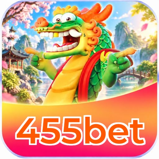 Logo 455bet